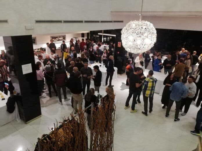 Satisfactorias aunque prudentes jornadas de compra en Tréndico Group satisfactorias-aunque-prudentes-jornadas-de-compra-en-trendico-group-25092